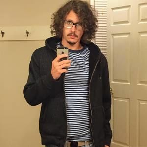 Meet your Posher, Erik